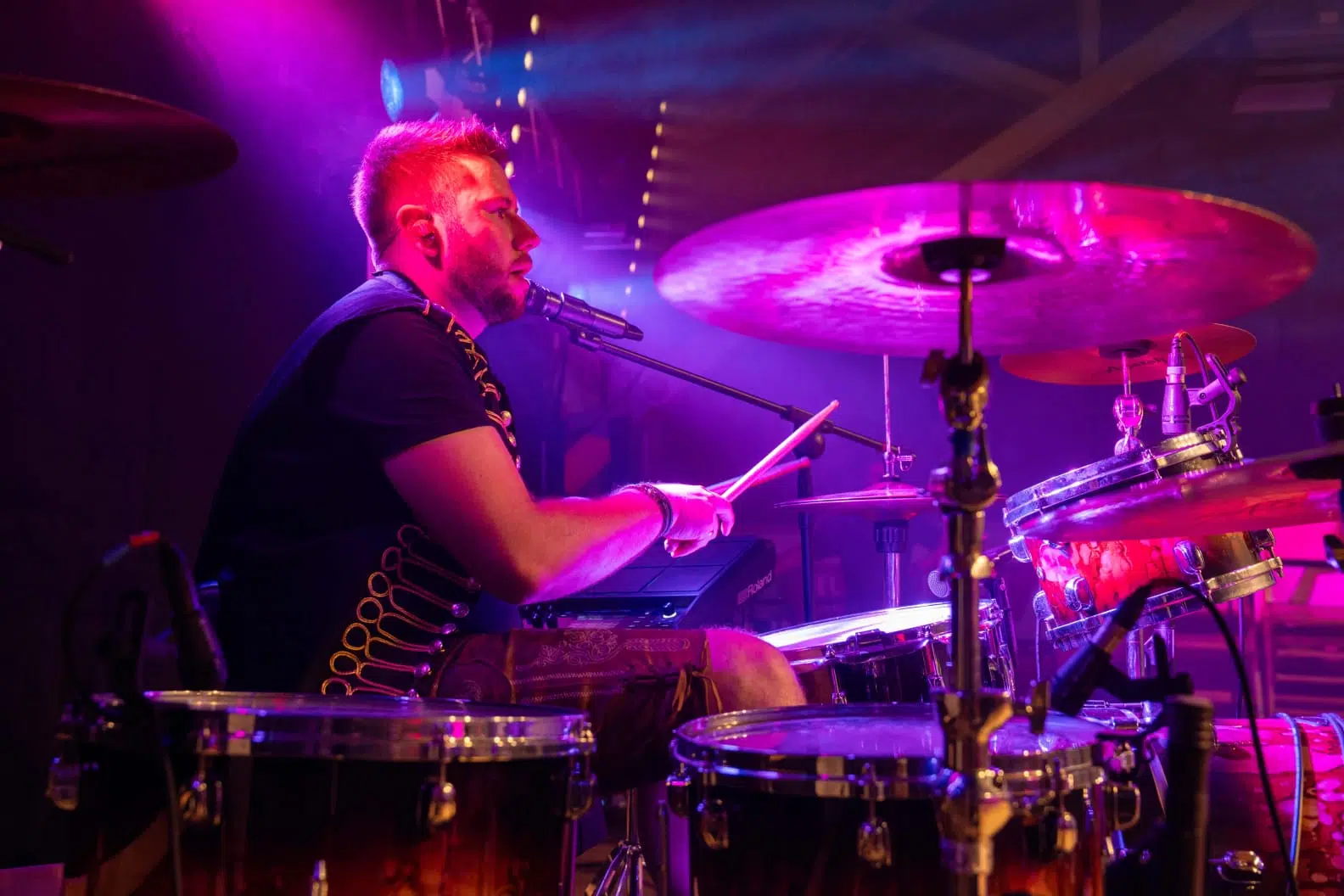 Oktoberfest Oker/Goslar